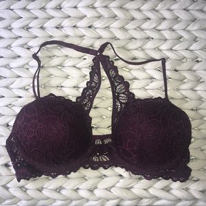 Victoria’s Secret Pink Bra